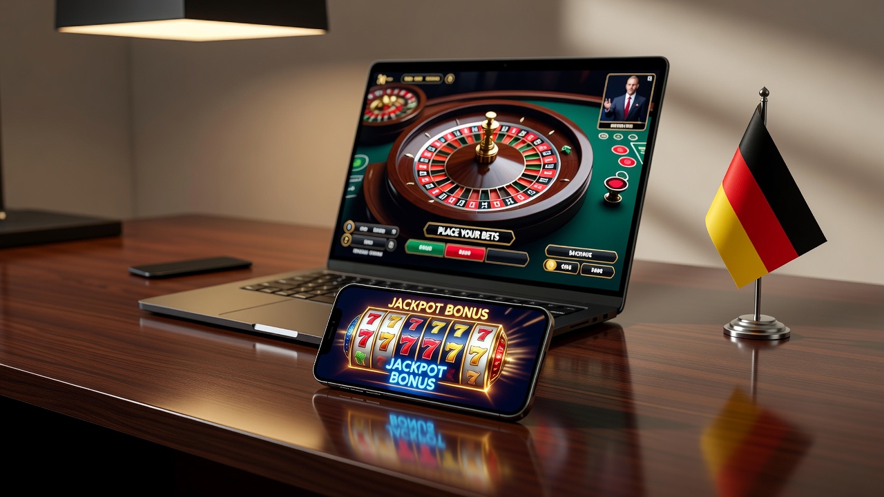 Top Online Casinos mit deutscher Lizenz im Vergleich - online casinos mit deutscher lizenz
