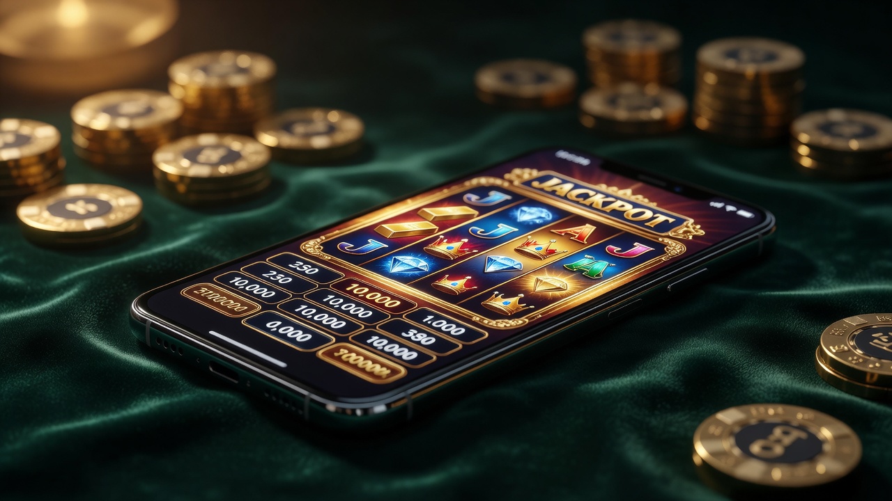 Die besten Online Casinos mit deutscher Lizenz im Überblick - online casinos mit deutscher lizenz