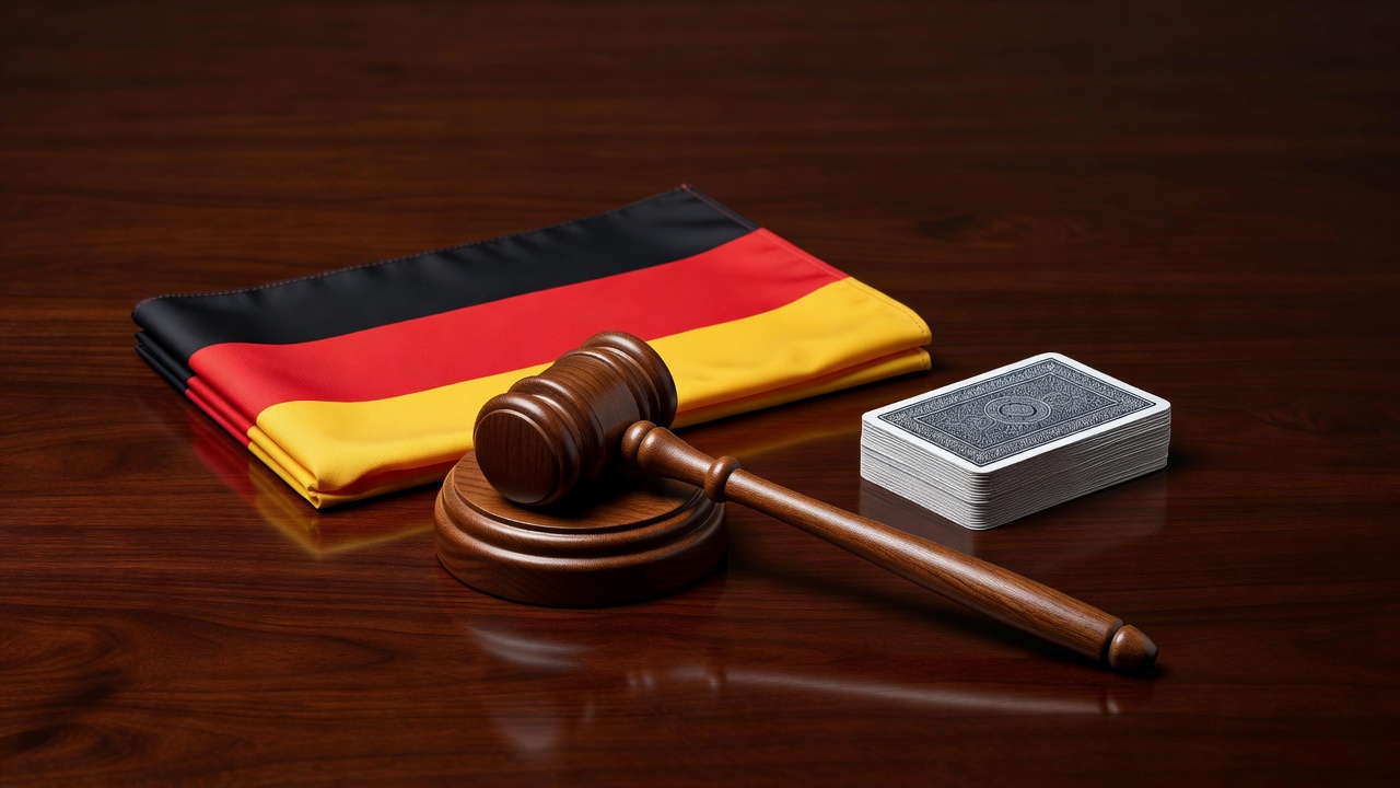 Der Glücksspielstaatsvertrag 2021 einfach erklärt - online casinos mit deutscher lizenz