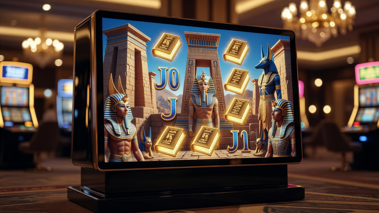 Novoline - online casinos mit deutscher lizenz