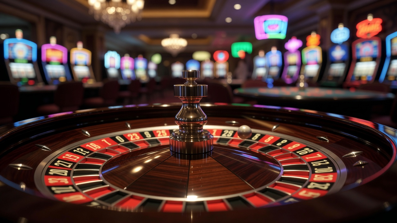 Beliebte Spiele: Von Slots bis zum Live Casino - online casino liechtenstein