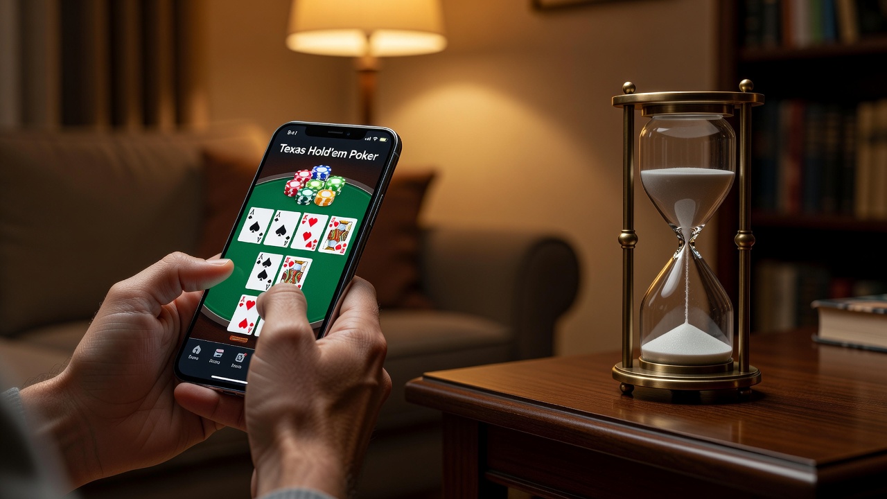 Mobile Gaming & Verantwortungsvolles Spielen - online casino liechtenstein