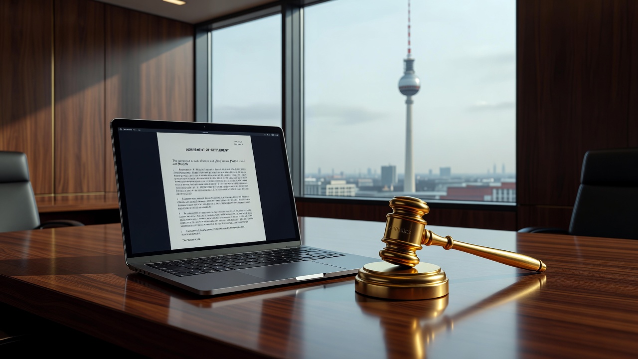 Die rechtliche Lage für Online Glücksspiel in Berlin - online casino berlin