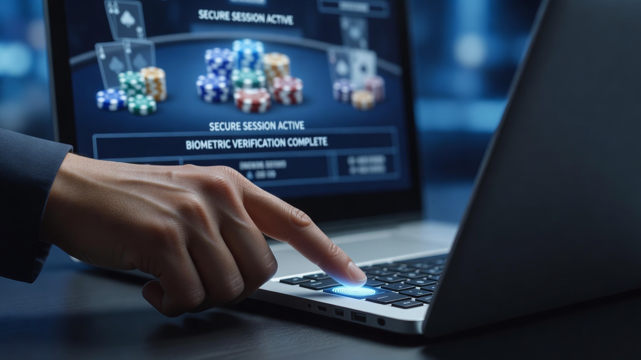 Verlässlichkeit und Sicherheit beim Online-Glücksspiel - neue online casinos