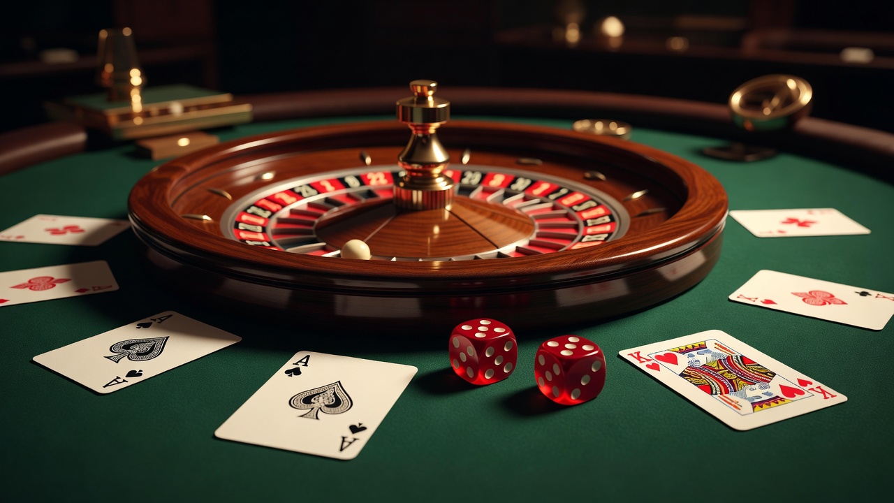 Die beliebtesten Echtgeld Spiele online - online echtgeld casino