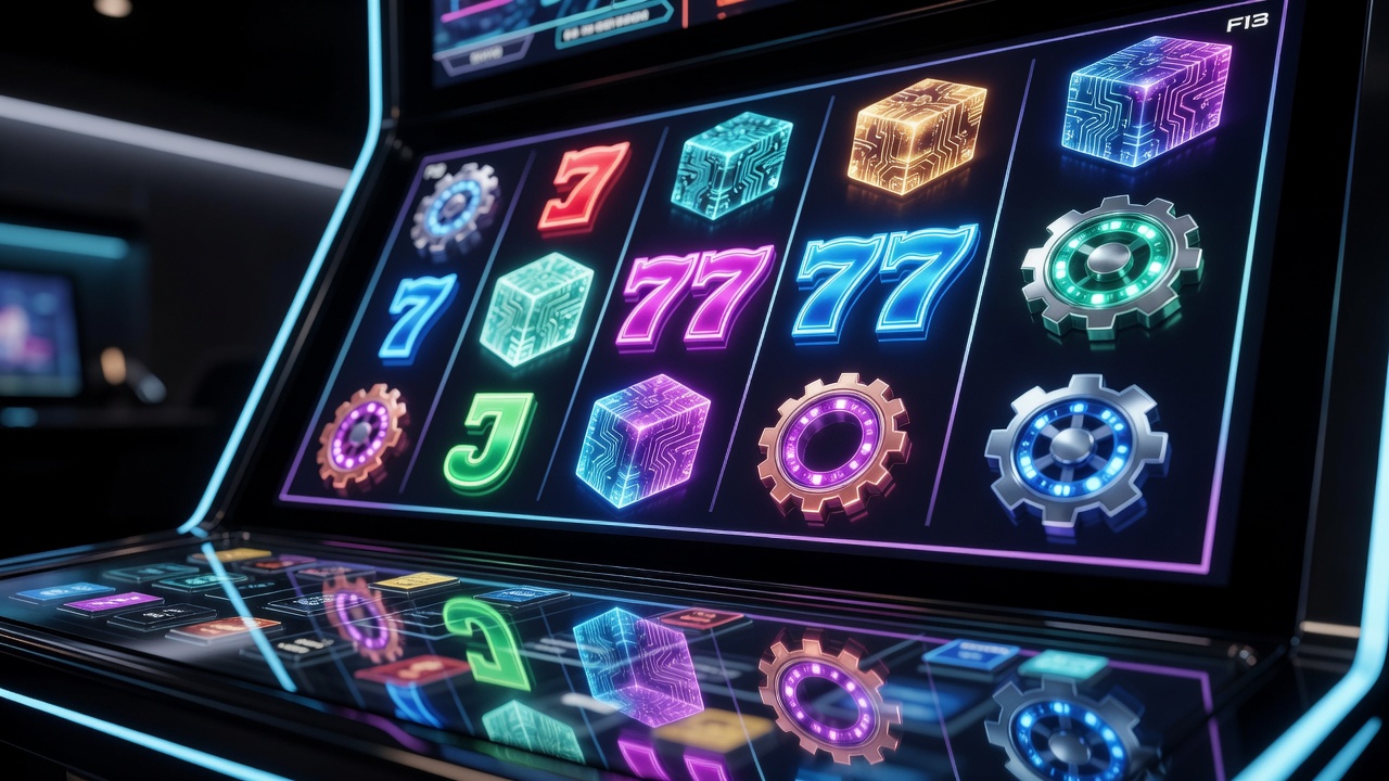 Neue Echtgeld Casinos und Neue Echtgeld Slots - online echtgeld casino