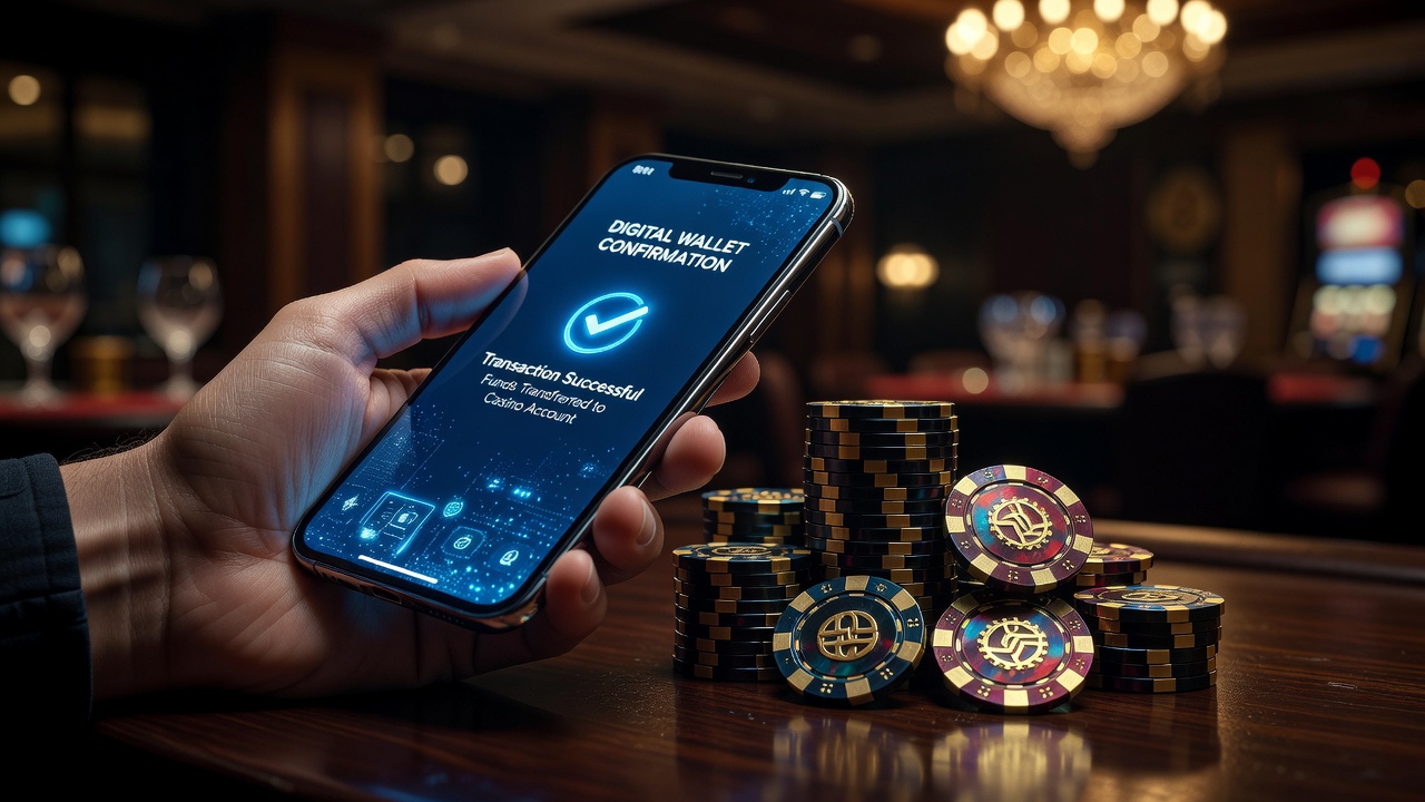 Der Ablauf: PayPal Ein- und Auszahlungen - online casino paypal