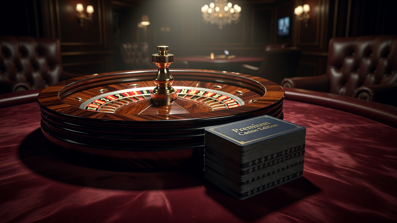 Was macht Online Casinos zu guten Anbietern? - online casino mit startguthaben