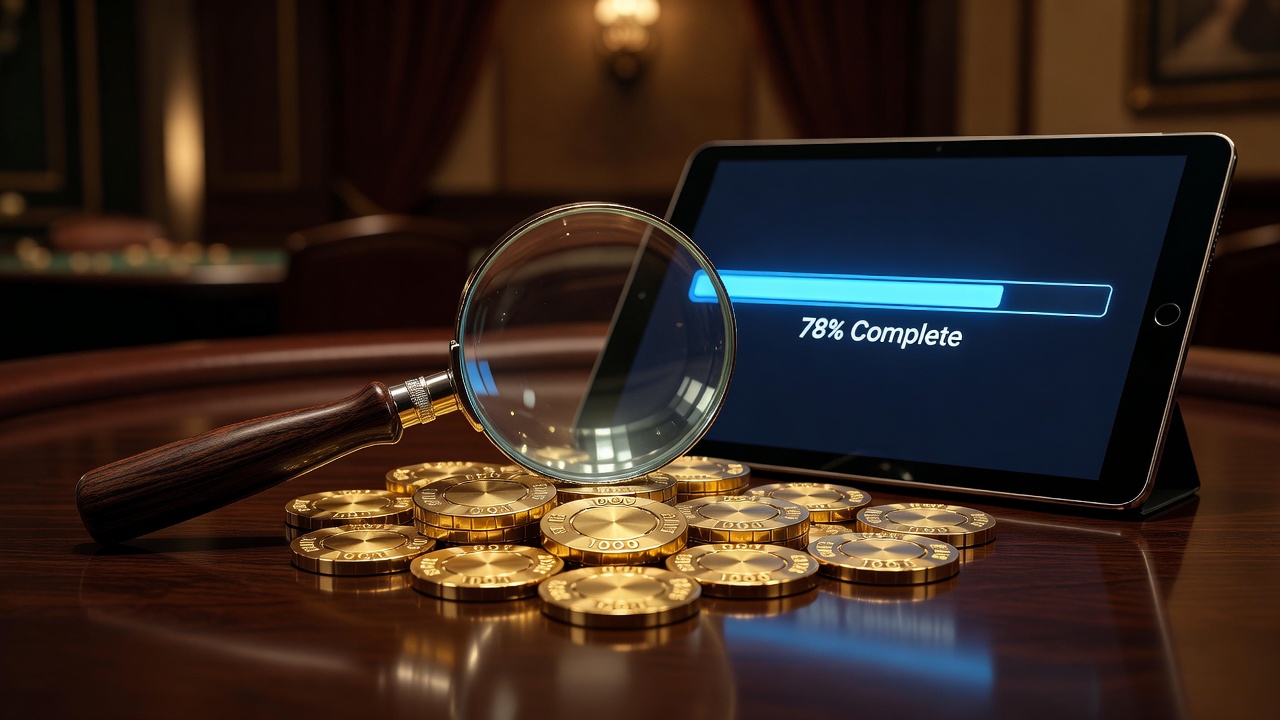 Wichtige Bonusbedingungen verstehen: Umsatz, Limits &amp; Gültigkeit - neue online casino bonus ohne einzahlung