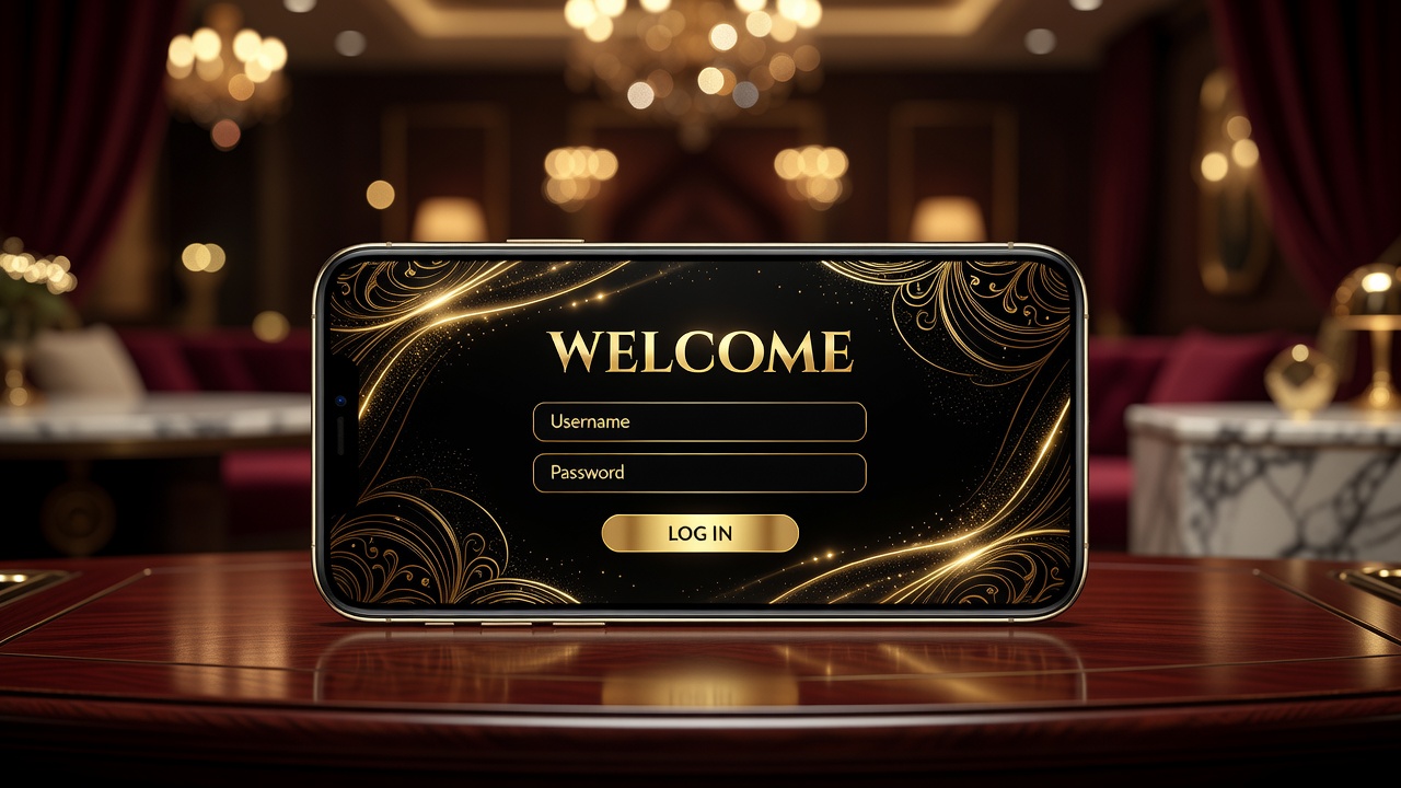 Anmeldung &amp; Login: Ihr Start bei LuckyVibe - LuckyVibe Casino