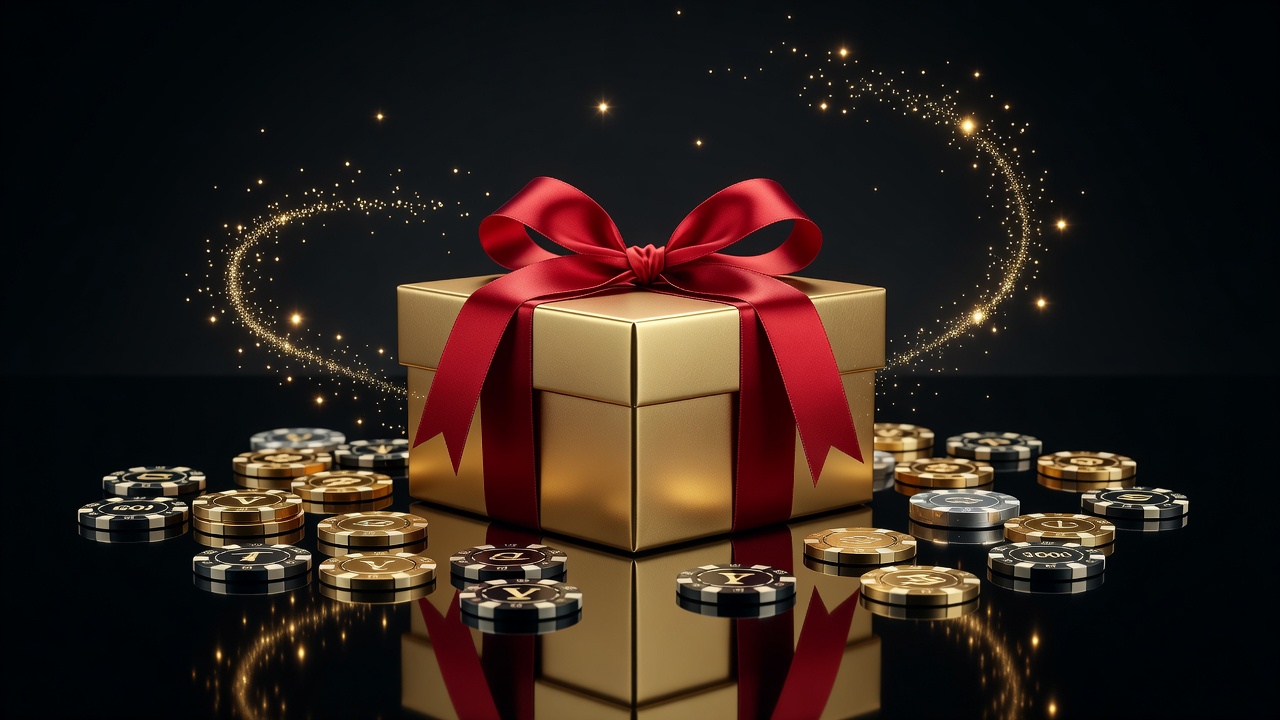 LuckyVibe Casino Boni - LuckyVibe Casino