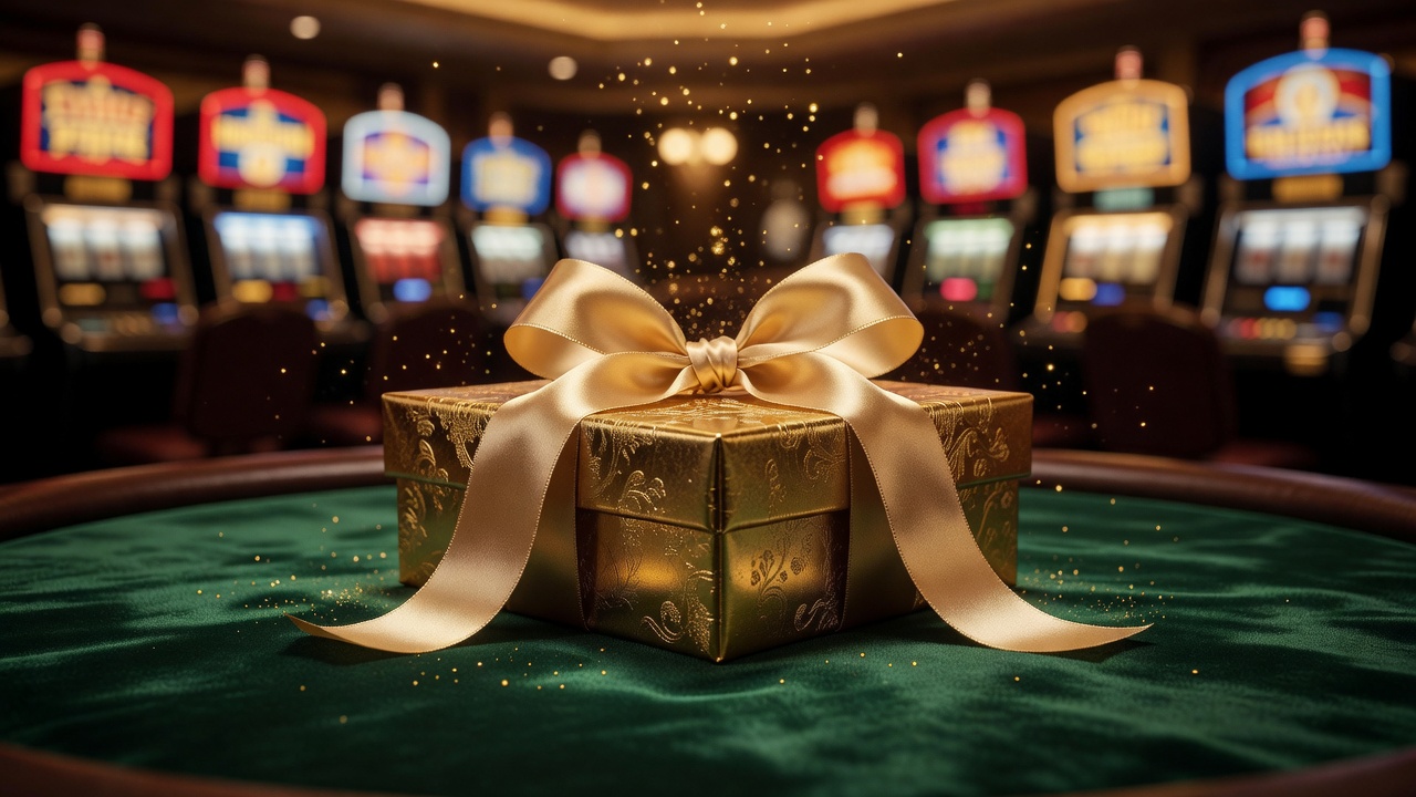 Bonusangebote und Promotionen bei Koru Casino - Koru Casino