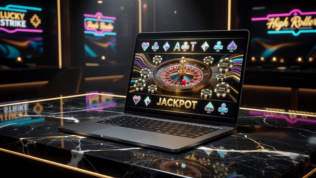 VOdds: Das Online Casino im Detail - bestes online casino vodds