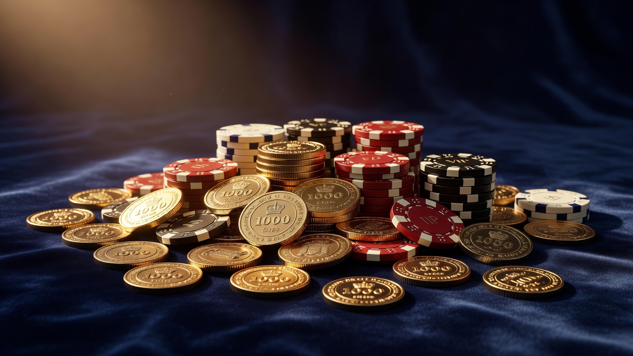 Boni, Promotionen und faire Konditionen - bestes online casino vodds