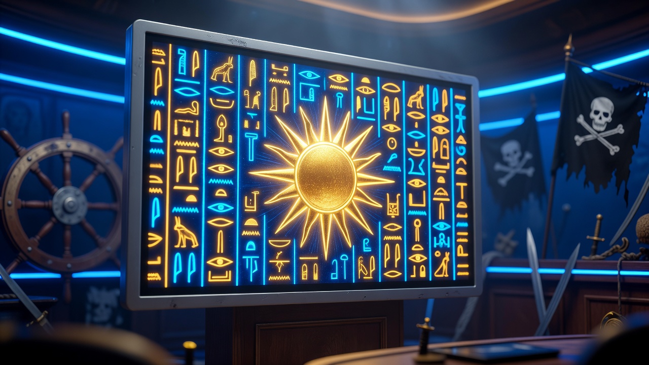 Die Spieleauswahl: Von Merkur bis Book of Ra - jackpotpiraten