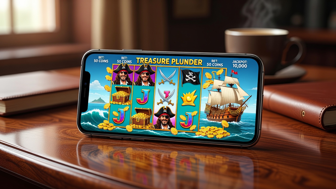 Slots und Spielangebot im Test - jackpotpiraten