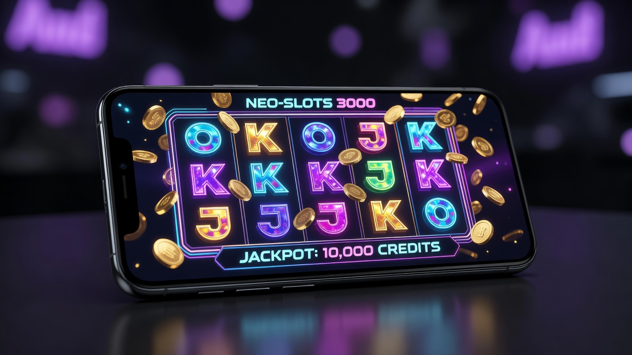 Die besten Online Slots 2026: Beliebte Titel &amp; spannende Neuheiten - online slots
