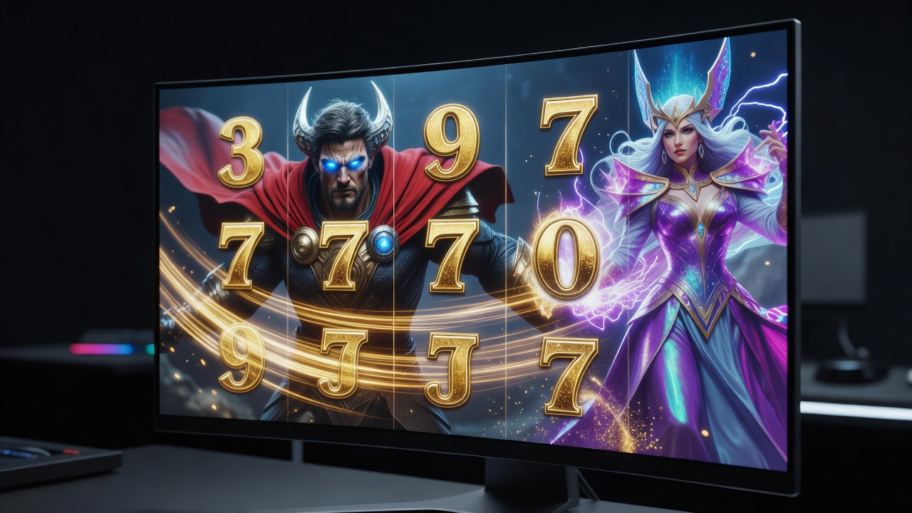 Slot-Anbieter und ihre Top-Spiele - online slots