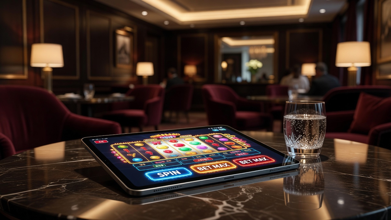 Novoline Online Casinos: Ihr digitales Spielerlebnis - novoline