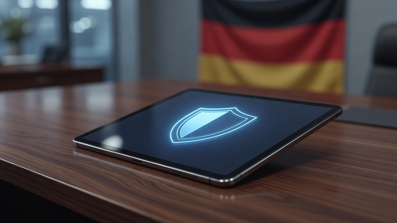 Regulierung und Sicherheit: Ihre Lizenz in Deutschland - löwen play
